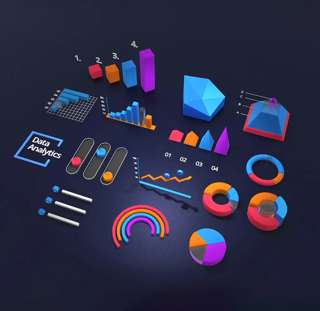 収支管理で分析